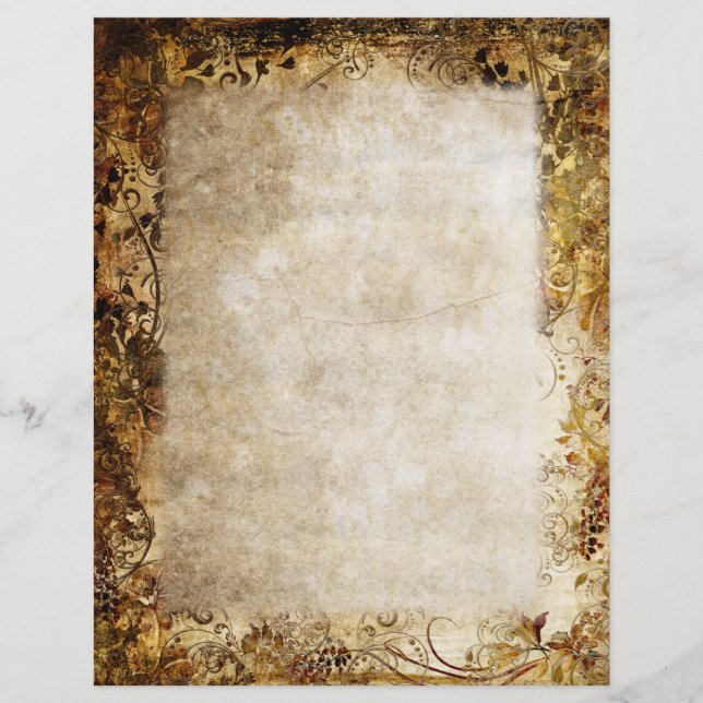 Blühtest-Tapisserie (Vorderseite)