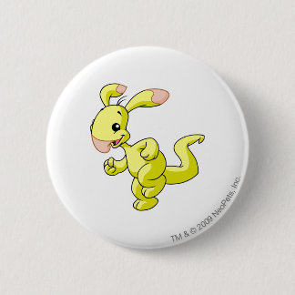 Blumaroo Gelb Button