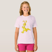 Blumaroo Gold T-Shirt (Vorne ganz)