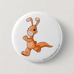 Blumaroo Orange Button