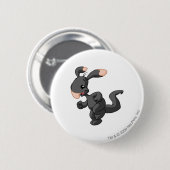 Blumaroo Schatten Button (Vorne & Hinten)