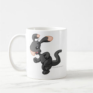 Blumaroo Schatten Kaffeetasse