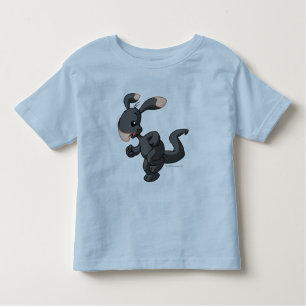 Blumaroo Schatten Kleinkind T-shirt