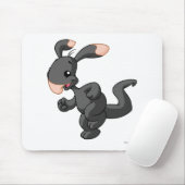 Blumaroo Schatten Mousepad (Mit Mouse)