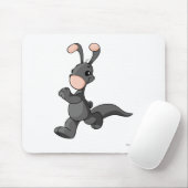 Blumaroo Schatten Mousepad (Mit Mouse)