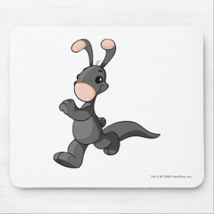 Blumaroo Schatten Mousepad