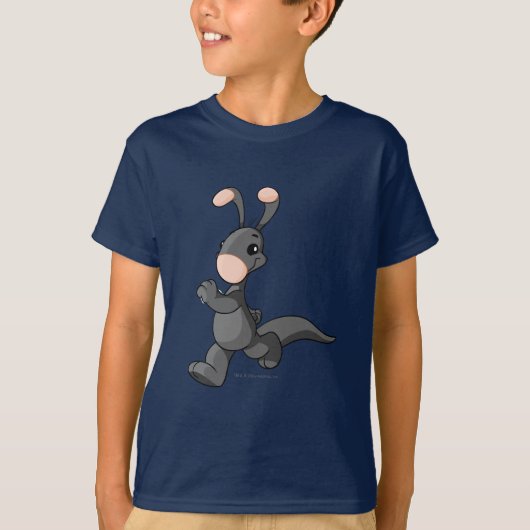Blumaroo Schatten T-Shirt (Vorderseite)
