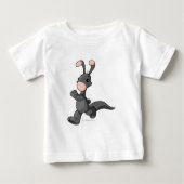 Blumaroo Shadow Baby T-shirt (Vorderseite)