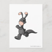 Blumaroo Shadow Postkarte (Vorderseite)