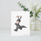 Blumaroo Shadow Postkarte (Stehend Vorderseite)