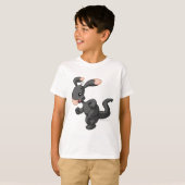 Blumaroo Shadow T-Shirt (Vorne ganz)