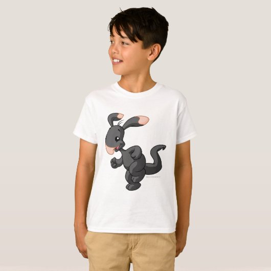 Blumaroo Shadow T-Shirt (Vorne ganz)
