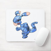 Blumaroo Tarnung Mousepad (Mit Mouse)