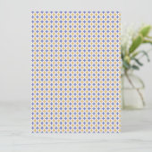 Blume (Stehend Vorderseite)