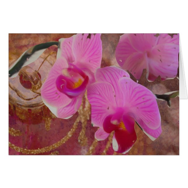 Blume (Vorderseite (Horizontal))