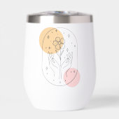 Blume (Vorderseite)