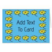 Blume (Vorderseite (Horizontal))