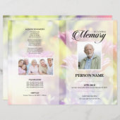 Blume (Vorne/Hinten)