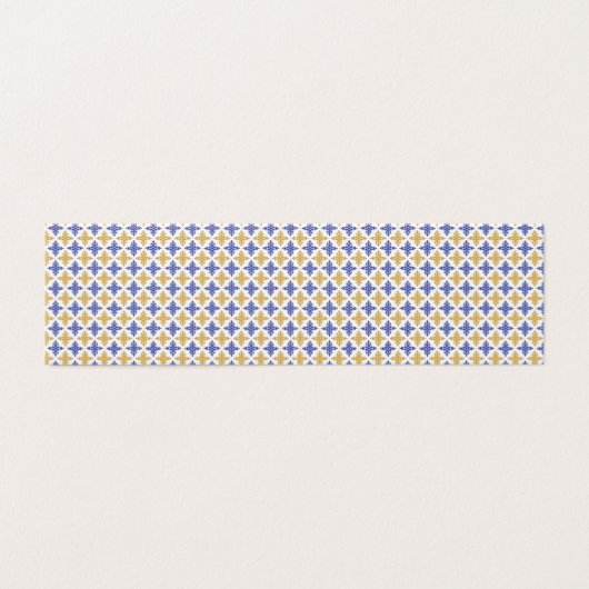 Blume (Außenseite Aufgefaltet)