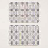 Blume (Vorne & Hinten)