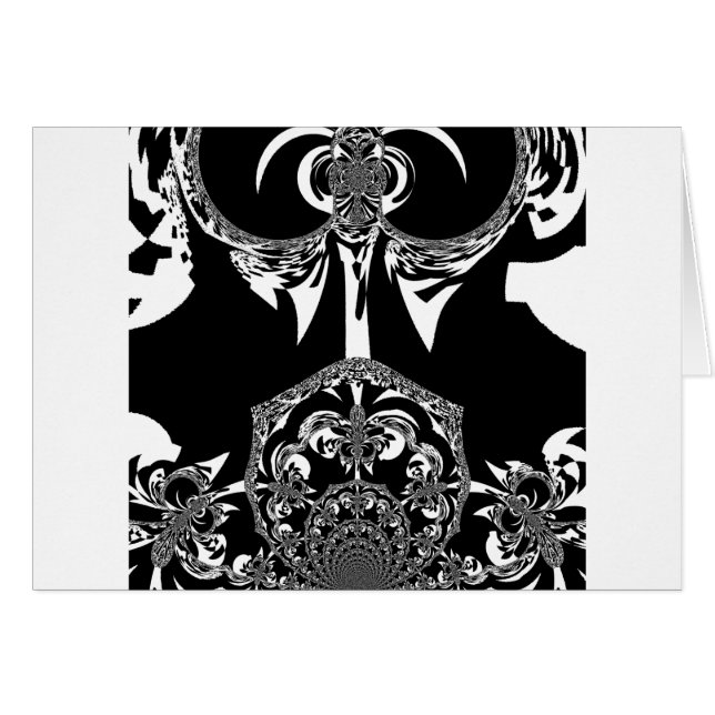 Blume (Vorderseite (Horizontal))