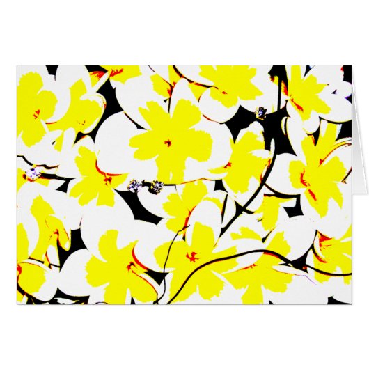 Blume (Vorderseite (Horizontal))