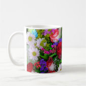 Blume1 Kaffeetasse (Links)
