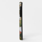 BLUME 102 - iPhone Case (Hinten/Links)