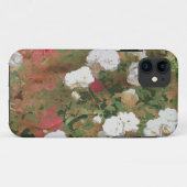 BLUME 102 - iPhone Case (Rückseite (Horizontal))