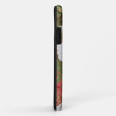 BLUME 102 - iPhone Case (Hinten/Rechts)