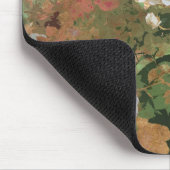 BLUME 102 - Mousepad (Ecke)