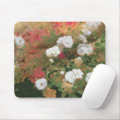 BLUME 102 - Mousepad (Mit Mouse)