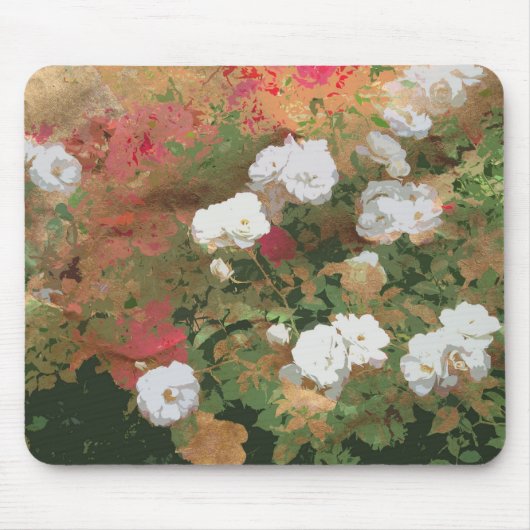 BLUME 102 - Mousepad (Vorne)