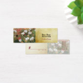 BLUME 102 - Preis der Ware (Schreibtisch)