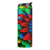 Blume 104 thermosbecher (Nach links gedreht)