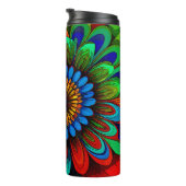 Blume 104 thermosbecher (Nach rechts gedreht)