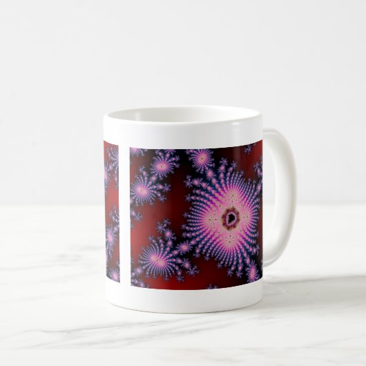 Blume 11 kaffeetasse (VorderseiteRechts)
