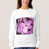 Blume 11 sweatshirt (Vorderseite)