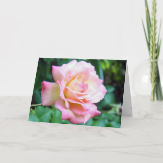 Blume #1231 karte