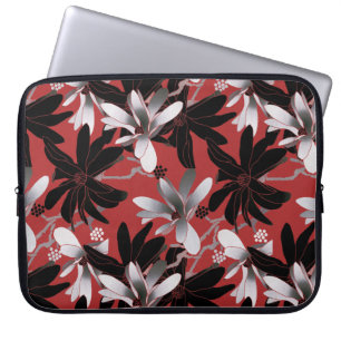 Blume 12481 Neopren Laptop-Sieb 15 Zoll Laptopschutzhülle