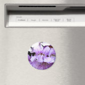 Blume #13 magnet (In Situ (Geschirrspüler))