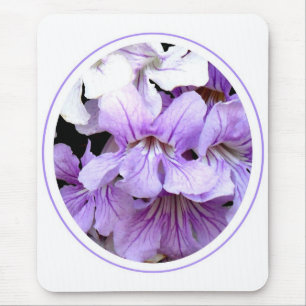 Blume #13 mousepad