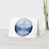 Blume #1657 karte (Rückseite)