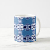 Blume 1809 kaffeetasse (VorderseiteRechts)