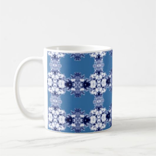Blume 1809 kaffeetasse (Links)