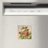 Blume, 1835 magnet (In Situ (Geschirrspüler))