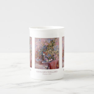 Blume 1906 von Edouard Vuillard Porzellantasse