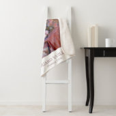 Blume 1906 von Edouard Vuillard Sherpadecke (Beispiel)