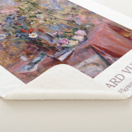 Blume 1906 von Edouard Vuillard Sherpadecke