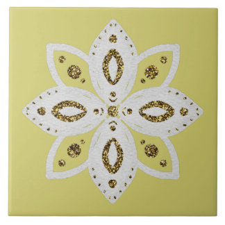 BLUME 1 FLIESE